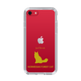 Slim Protection Case［ &UCHINOCO - Norwegian Forest Cat ］