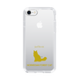 Slim Protection Case［ &UCHINOCO - Norwegian Forest Cat ］