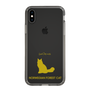 Slim Protection Case［ &UCHINOCO - Norwegian Forest Cat ］