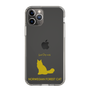 Slim Protection Case［ &UCHINOCO - Norwegian Forest Cat ］