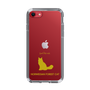Slim Protection Case［ &UCHINOCO - Norwegian Forest Cat ］
