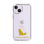 Slim Protection Case［ &UCHINOCO - Norwegian Forest Cat ］