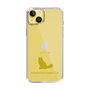Slim Protection Case［ &UCHINOCO - Norwegian Forest Cat ］
