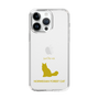 Slim Protection Case［ &UCHINOCO - Norwegian Forest Cat ］