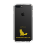Slim Protection Case［ &UCHINOCO - Norwegian Forest Cat ］