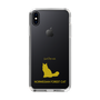 Slim Protection Case［ &UCHINOCO - Norwegian Forest Cat ］