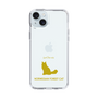 Slim Protection Case［ &UCHINOCO - Norwegian Forest Cat ］