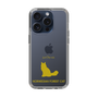 Slim Protection Case［ &UCHINOCO - Norwegian Forest Cat ］