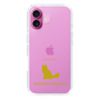Slim Protection Case［ &UCHINOCO - Norwegian Forest Cat ］