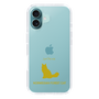 Slim Protection Case［ &UCHINOCO - Norwegian Forest Cat ］