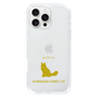 Slim Protection Case［ &UCHINOCO - Norwegian Forest Cat ］