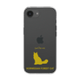 Slim Protection Case［ &UCHINOCO - Norwegian Forest Cat ］