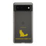 Slim Protection Case［ &UCHINOCO - Norwegian Forest Cat ］
