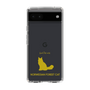 Slim Protection Case［ &UCHINOCO - Norwegian Forest Cat ］