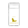 Slim Protection Case［ &UCHINOCO - Norwegian Forest Cat ］