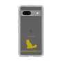 Slim Protection Case［ &UCHINOCO - Norwegian Forest Cat ］