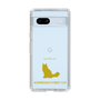 Slim Protection Case［ &UCHINOCO - Norwegian Forest Cat ］