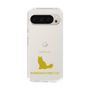 Slim Protection Case［ &UCHINOCO - Norwegian Forest Cat ］