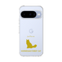 Slim Protection Case［ &UCHINOCO - Norwegian Forest Cat ］