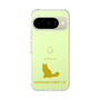 Slim Protection Case［ &UCHINOCO - Norwegian Forest Cat ］