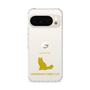 Slim Protection Case［ &UCHINOCO - Norwegian Forest Cat ］