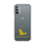 Slim Protection Case［ &UCHINOCO - Norwegian Forest Cat ］