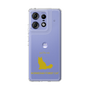 Slim Protection Case［ &UCHINOCO - Norwegian Forest Cat ］