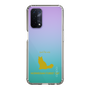 Slim Protection Case［ &UCHINOCO - Norwegian Forest Cat ］
