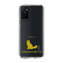Slim Protection Case［ &UCHINOCO - Norwegian Forest Cat ］