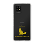 Slim Protection Case［ &UCHINOCO - Norwegian Forest Cat ］