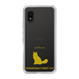 Slim Protection Case［ &UCHINOCO - Norwegian Forest Cat ］