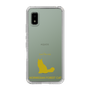 Slim Protection Case［ &UCHINOCO - Norwegian Forest Cat ］