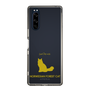 Slim Protection Case［ &UCHINOCO - Norwegian Forest Cat ］