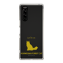 Slim Protection Case［ &UCHINOCO - Norwegian Forest Cat ］
