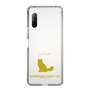 Slim Protection Case［ &UCHINOCO - Norwegian Forest Cat ］