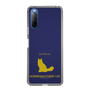 Slim Protection Case［ &UCHINOCO - Norwegian Forest Cat ］