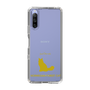 Slim Protection Case［ &UCHINOCO - Norwegian Forest Cat ］