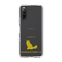 Slim Protection Case［ &UCHINOCO - Norwegian Forest Cat ］
