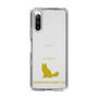 Slim Protection Case［ &UCHINOCO - Norwegian Forest Cat ］