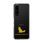 Slim Protection Case［ &UCHINOCO - Norwegian Forest Cat ］