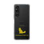 Slim Protection Case［ &UCHINOCO - Norwegian Forest Cat ］