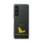 Slim Protection Case［ &UCHINOCO - Norwegian Forest Cat ］