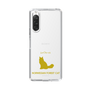 Slim Protection Case［ &UCHINOCO - Norwegian Forest Cat ］