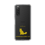 Slim Protection Case［ &UCHINOCO - Norwegian Forest Cat ］