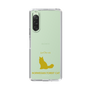 Slim Protection Case［ &UCHINOCO - Norwegian Forest Cat ］