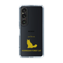 Slim Protection Case［ &UCHINOCO - Norwegian Forest Cat ］