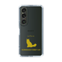 Slim Protection Case［ &UCHINOCO - Norwegian Forest Cat ］