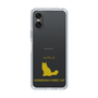 Slim Protection Case［ &UCHINOCO - Norwegian Forest Cat ］