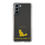 Slim Protection Case［ &UCHINOCO - Norwegian Forest Cat ］