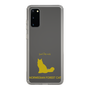 Slim Protection Case［ &UCHINOCO - Norwegian Forest Cat ］
